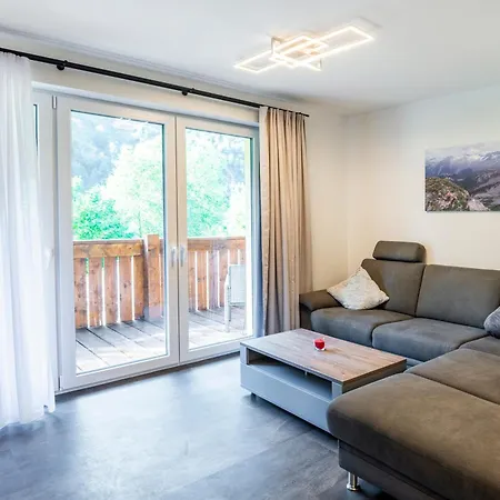 Ferienwohnung Haus Nani Bad Gastein Exterior foto