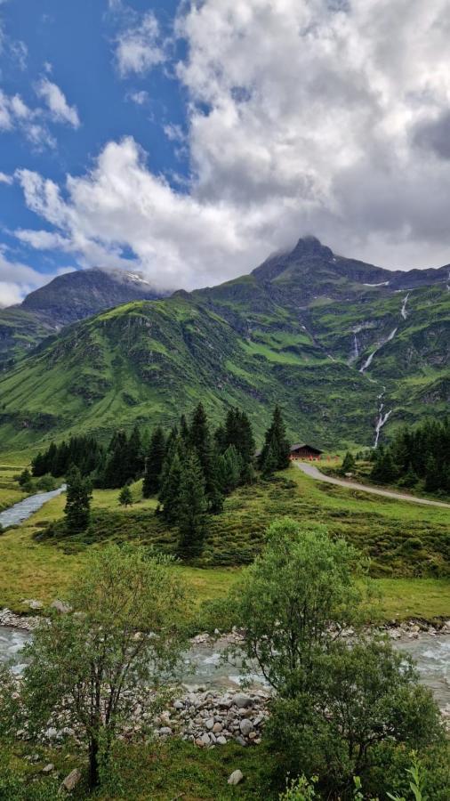 Haus Nani Bad Gastein