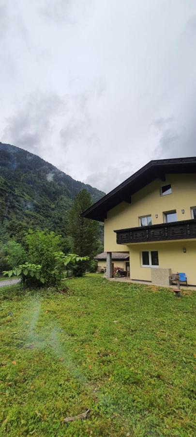 Apartment Haus Nani Bad Gastein