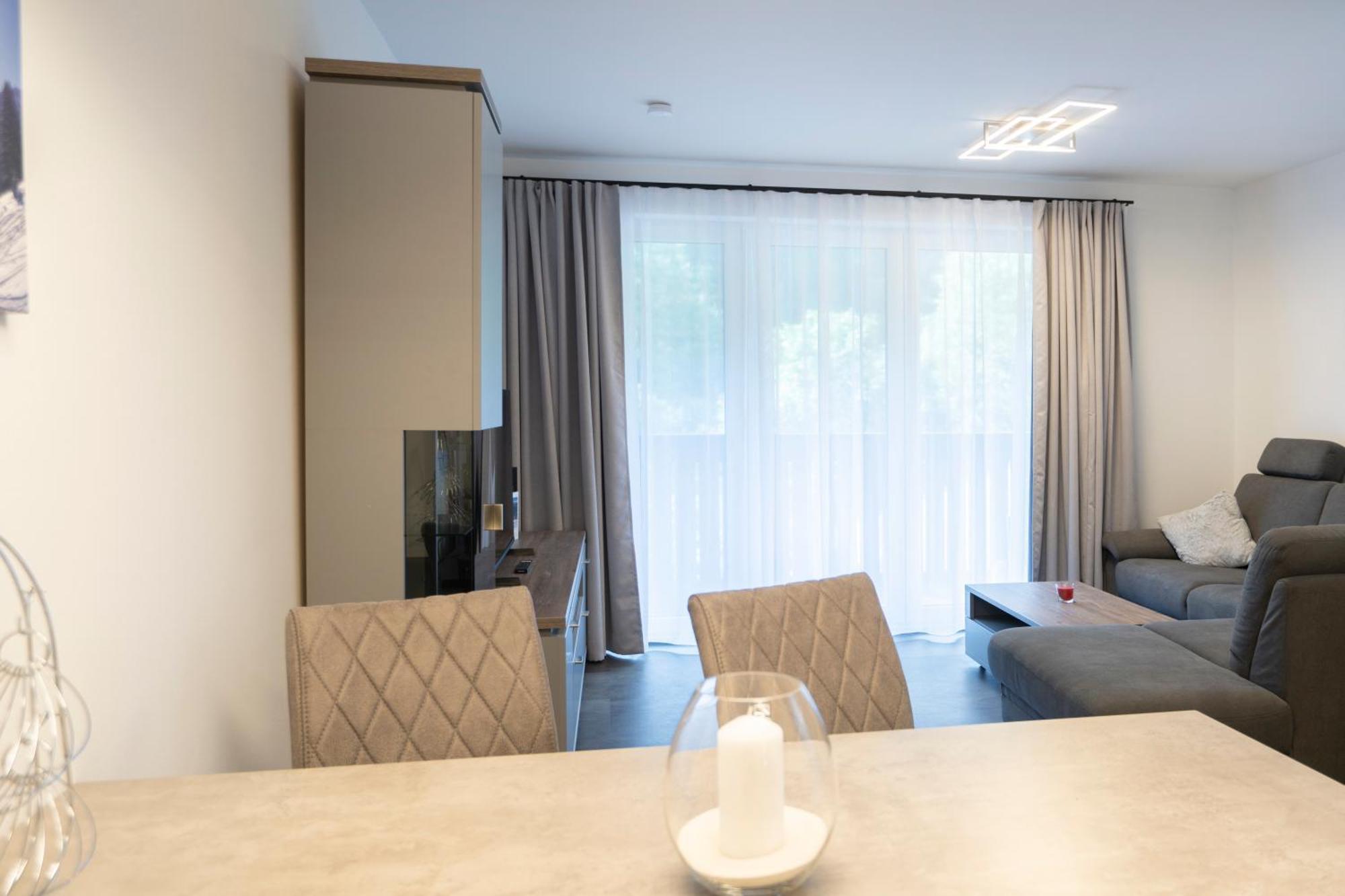 Haus Nani Apartment Bad Gastein